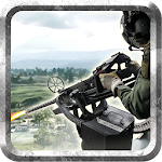 Helicopter Hunting & Shooting Apk