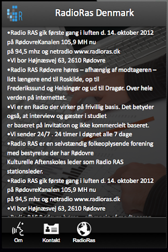 RadioRas Denmark