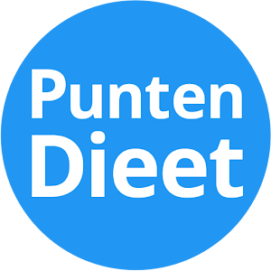 Afvallen met het Punten Dieet.apk 1.0
