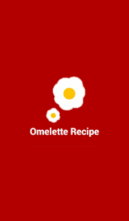 Omelette Recipe Screenshots 0