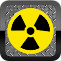 실시간 방사능 정보 logo
