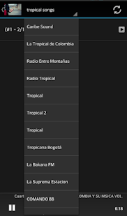 tropical music(圖3)-速報App