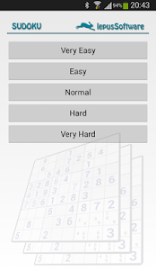 Lastest Sudoku APK for Android