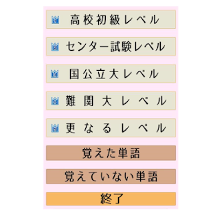 Free 星単：例文で覚える英単語 APK for PC