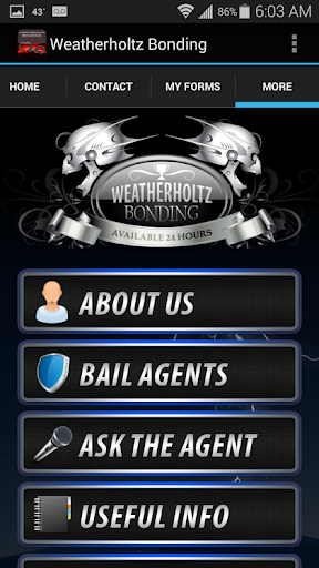 【免費生活App】Weatherholtz Bonding-APP點子