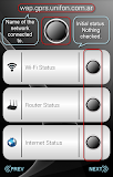 Net Tester
