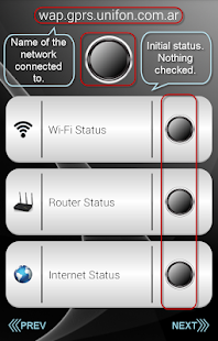 Net Tester(圖1)-速報App