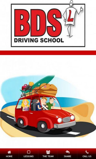 BDS Driving School