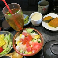 漁陶屋 日式料理
