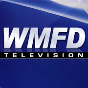 WMFD TV  Icon