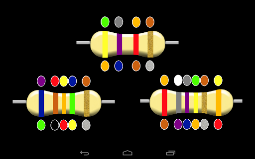 【免費工具App】Dip Switch / Resistor Calc.-APP點子