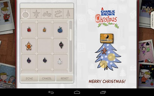 download My Charlie Brown Xmas Tree free