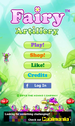 免費下載街機APP|Fairy Artillery app開箱文|APP開箱王