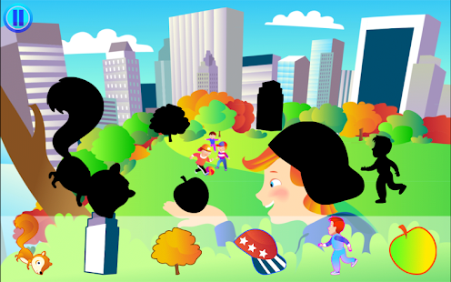 Wee Kids Stickers Free Screenshots 4