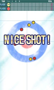 カーリング - Curling - Screen 3