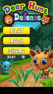 How to download Deer Hunt Defense 1.3 apk for android