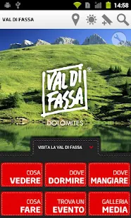 Val di Fassa Travel Guide