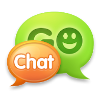 GO SMS Pro Free Message Plugin icon