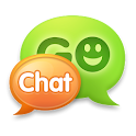 GO SMS Pro Free Message Plugin