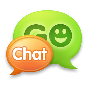 GO SMS Pro Free Message Plugin  Icon