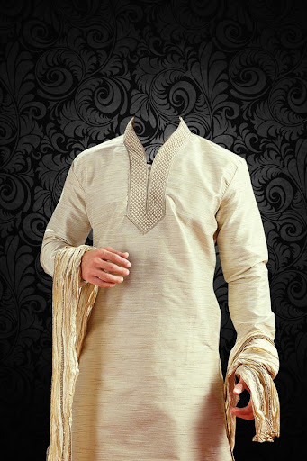 【免費攝影App】Man Fashion Kurta-APP點子