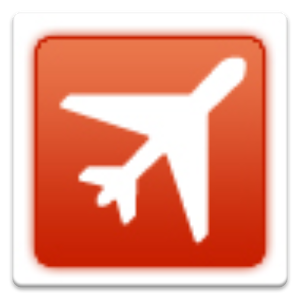 Flughafen Info Pro logo