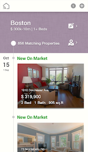 Property Daily Screenshots 1