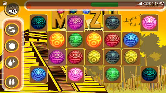MaZu Connect - Onet Link Game Screenshots 4