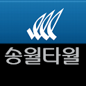 타올 logo