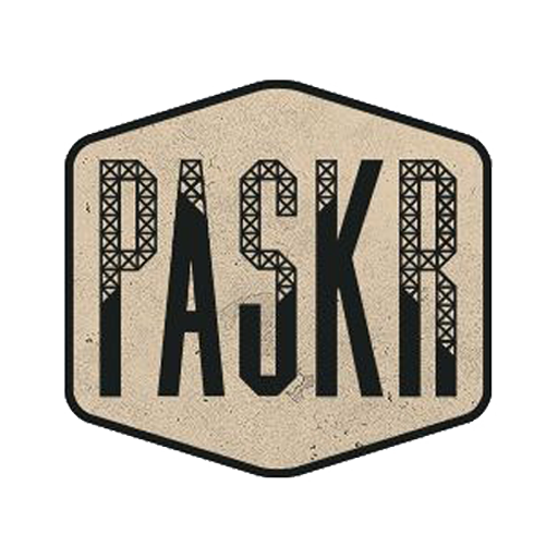 Paskr On the Move LOGO-APP點子