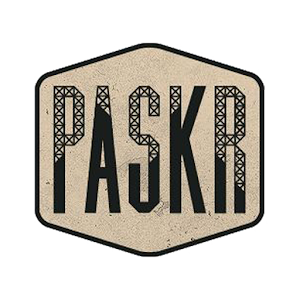 Paskr On The Move