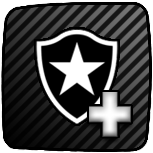 Botafogo Mais LOGO-APP點子