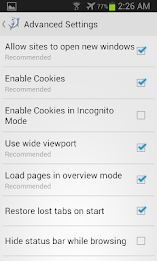 Shark Browser poster 18