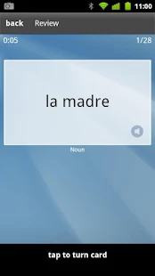 Learn Italian Flashcards(圖2)-速報App
