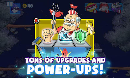 Ghost Toasters - Regular Show poster 15