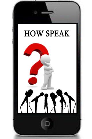 Public Speaking Secrets