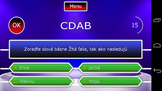 How to get Milionár 1.0.7 mod apk for laptop
