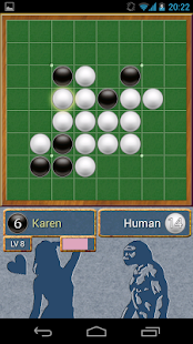 Reversi Queen(Reversi)(圖2)-速報App