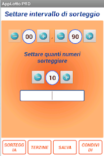 App Lotto PRO(圖4)-速報App