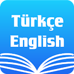 Cover Image of डाउनलोड Turkish English Dictionary 2.6.0 APK