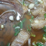 林東芳牛肉麵