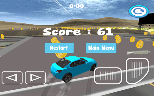 Faster Car Driver 2