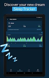 Sleepzy: Sleep Cycle Tracker 7