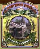 Logo of Alpine Pure Hoppiness