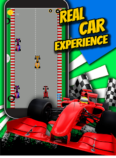 【免費賽車遊戲App】Formula Racing Rivals-APP點子