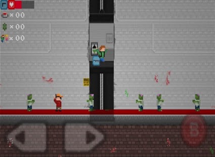 Lastest Bob Survival APK for PC
