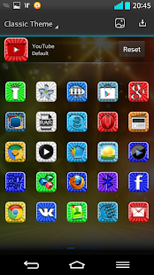 NEXT LAUNCHER 3D CLASSIC THEME(圖8)-速報App