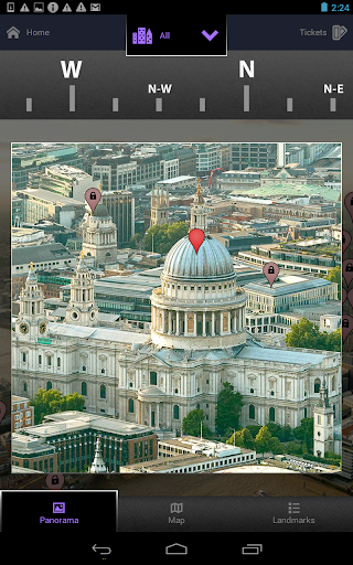 【免費旅遊App】Shard View-APP點子