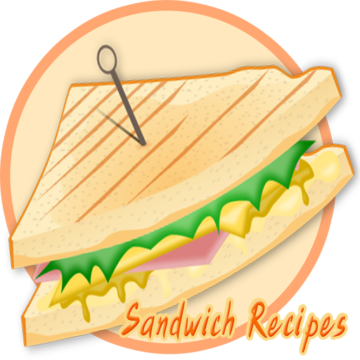 Sandwich Recipes