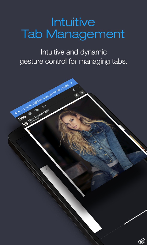 UC Browser New Year Version - screenshot